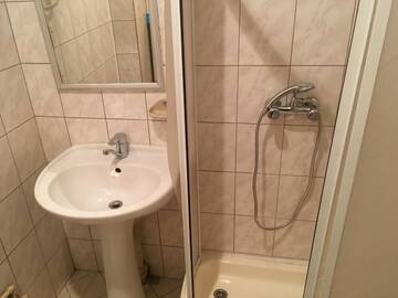 Фото номера Апартаменты с 3 спальнями Апартаменты Luteranska Romantic Apartment г. Киев 16