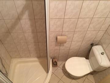Фото номера Апартаменты с 3 спальнями Апартаменты Luteranska Romantic Apartment г. Киев 17