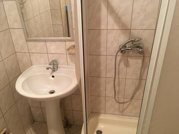 Фото номера Апартаменты с 3 спальнями Апартаменты Luteranska Romantic Apartment г. Киев 20