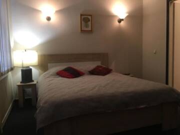 Фото номера Апартаменты с 3 спальнями Апартаменты Luteranska Romantic Apartment г. Киев 31