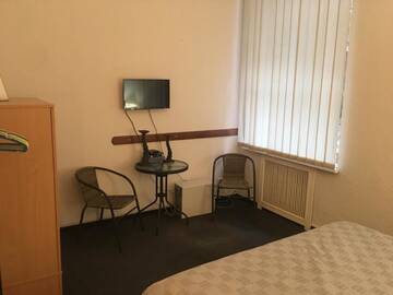 Фото номера Апартаменты с 3 спальнями Апартаменты Luteranska Romantic Apartment г. Киев 32
