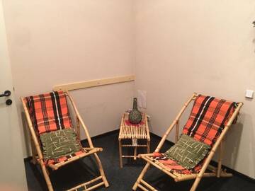 Фото номера Апартаменты с 3 спальнями Апартаменты Luteranska Romantic Apartment г. Киев 33