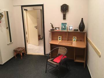 Фото номера Апартаменты с 3 спальнями Апартаменты Luteranska Romantic Apartment г. Киев 34