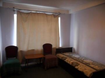 Фото номера Апартаменты с 1 спальней Апартаменты Levoberegna House г. Киев 16