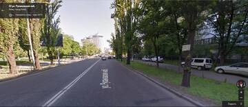 Фото номера Апартаменты с 1 спальней Апартаменты Levoberegna House г. Киев 17