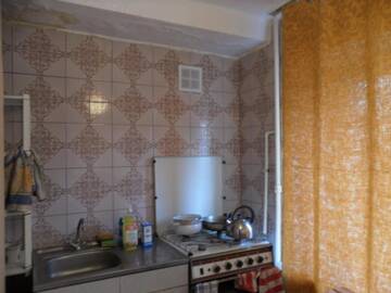 Фото номера Апартаменты с 1 спальней Апартаменты Levoberegna House г. Киев 14