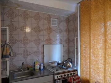 Фото номера Апартаменты с 1 спальней Апартаменты Levoberegna House г. Киев 7