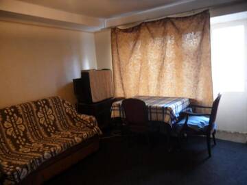 Фото номера Апартаменты с 1 спальней Апартаменты Levoberegna House г. Киев 10