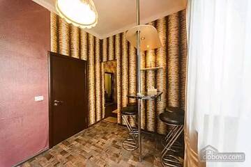 Фото номера Апартаменты с 1 спальней Апартаменты Apartament on Gagarin Avenue г. Киев 8