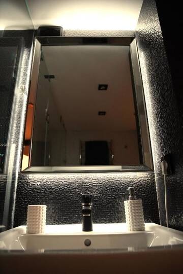 Фото номера Лофт Апартаменты the FERRAGAMO Loft -in City Center г. Киев 48
