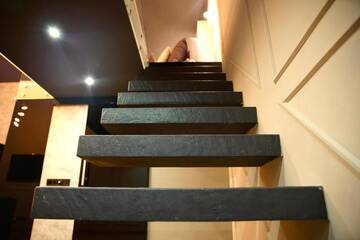Фото номера Лофт Апартаменты the FERRAGAMO Loft -in City Center г. Киев 45
