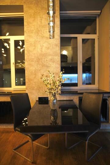 Фото номера Лофт Апартаменты the FERRAGAMO Loft -in City Center г. Киев 27