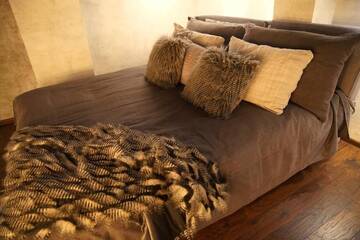 Фото номера Лофт Апартаменты the FERRAGAMO Loft -in City Center г. Киев 39