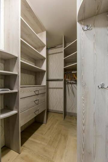 Фото номера Апартаменты с 1 спальней Апартаменты Warm, cozy flat near the metro. г. Киев 65
