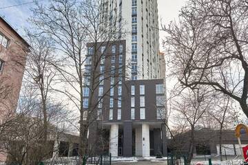 Фото номера Апартаменты-студио Апартаменты Elisium г. Киев 17
