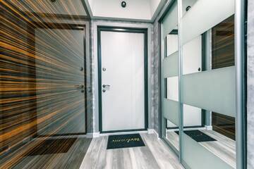 Фото номера Апартаменты Делюкс Апарт-отели Luxury Apartments Arena Guliver г. Киев 17