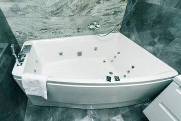Фото номера Апартаменты с балконом Апарт-отели Luxury Apartments Arena Guliver г. Киев 2