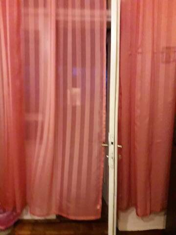 Фото номера Апартаменты с 1 спальней Апартаменты Red Room г. Киев 7