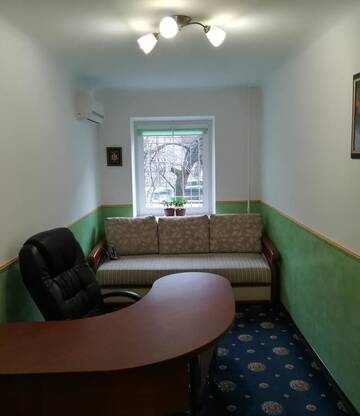 Фото номера Апартаменты с 2 спальнями Апартаменты Уютная квартира г. Киев 8