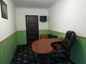 Фото номера Апартаменты с 2 спальнями Апартаменты Уютная квартира г. Киев 7