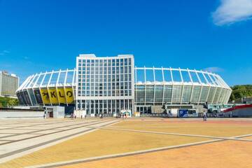 Фото номера Апартаменты с 1 спальней Апартаменты Квартира по улице Большая Васильковская 92 г. Киев 31