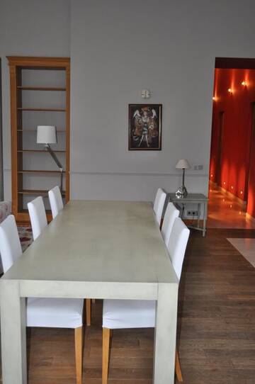 Фото номера Апартаменты с 2 спальнями Апартаменты Great 144 sq.m. apartment in the center of Kyiv г. Киев 8