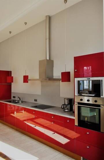 Фото номера Апартаменты с 2 спальнями Апартаменты Great 144 sq.m. apartment in the center of Kyiv г. Киев 42