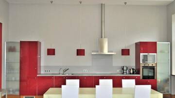Фото номера Апартаменты с 2 спальнями Апартаменты Great 144 sq.m. apartment in the center of Kyiv г. Киев 43