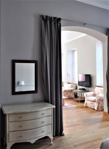 Фото номера Апартаменты с 2 спальнями Апартаменты Great 144 sq.m. apartment in the center of Kyiv г. Киев 47