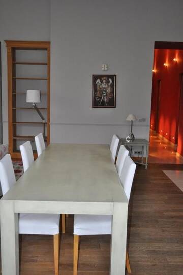 Фото номера Апартаменты с 2 спальнями Апартаменты Great 144 sq.m. apartment in the center of Kyiv г. Киев 55