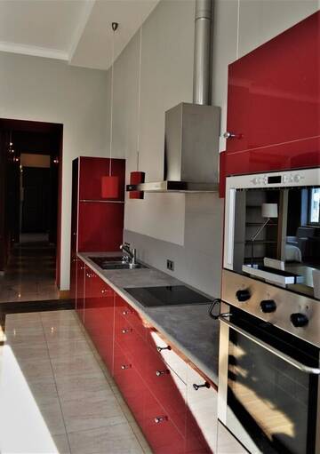 Фото номера Апартаменты с 2 спальнями Апартаменты Great 144 sq.m. apartment in the center of Kyiv г. Киев 11