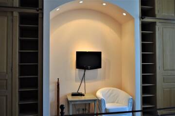 Фото номера Апартаменты с 2 спальнями Апартаменты Great 144 sq.m. apartment in the center of Kyiv г. Киев 18