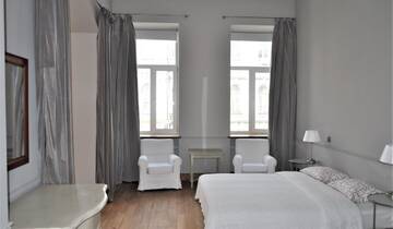 Фото номера Апартаменты с 2 спальнями Апартаменты Great 144 sq.m. apartment in the center of Kyiv г. Киев 15