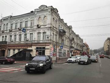 Фото номера Апартаменты с 2 спальнями Апартаменты Great 144 sq.m. apartment in the center of Kyiv г. Киев 25