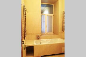Фото номера Апартаменты с 2 спальнями Апартаменты Great 144 sq.m. apartment in the center of Kyiv г. Киев 29