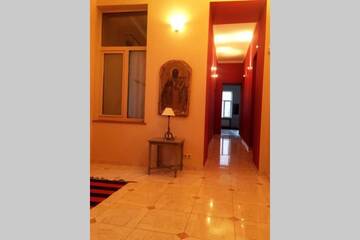 Фото номера Апартаменты с 2 спальнями Апартаменты Great 144 sq.m. apartment in the center of Kyiv г. Киев 27