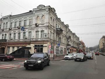 Фото номера Апартаменты с 2 спальнями Апартаменты Great 144 sq.m. apartment in the center of Kyiv г. Киев 37