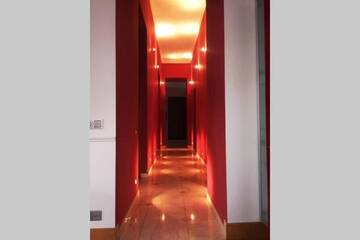 Фото номера Апартаменты с 2 спальнями Апартаменты Great 144 sq.m. apartment in the center of Kyiv г. Киев 34