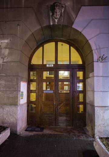 Фото номера Двухместный номер Делюкс с 1 кроватью Апарт-отели 911 Apartments Khreshchatyk г. Киев 34