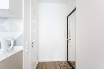 Фото номера Апартаменты-студио Апартаменты Comfort Town г. Киев 14