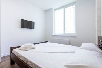 Фото номера Апартаменты-студио Апартаменты Comfort Town г. Киев 9