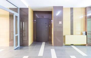 Фото номера Апартаменты-студио Апартаменты Comfort Town г. Киев 15