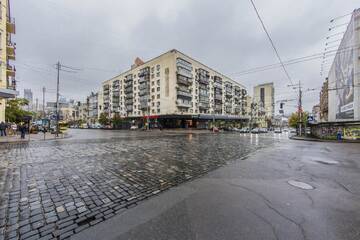 Фото номера Апартаменты с 1 спальней Апартаменты Уютная квартира в центральном районе Киева г. Киев 18