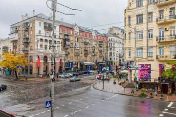 Фото номера Апартаменты с 1 спальней Апартаменты Уютная квартира в центральном районе Киева г. Киев 24