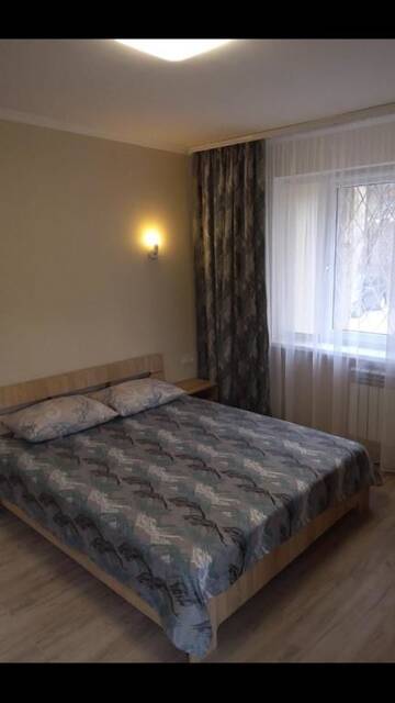 Фото номера Апартаменты с 1 спальней Апартаменты Apartment on Kudryashova 7 г. Киев 20