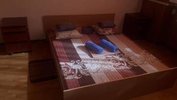 Фото номера Большой двухместный номер с 1 кроватью Хостелы IHOTEL Чернігівський г. Киев 6
