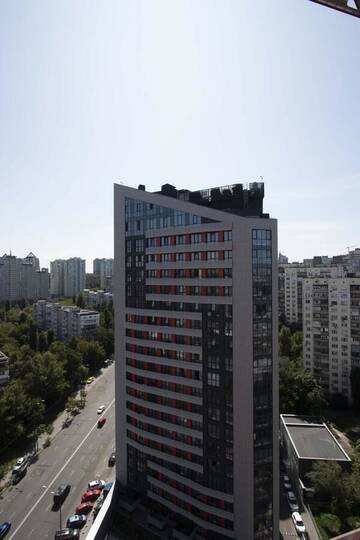 Фото номера Апартаменты с 1 спальней Апартаменты 199A Smart cozy Apartment nearby with Central Reilway Station г. Киев 13