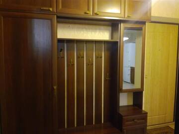Фото номера Апартаменты с 1 спальней Апартаменты Gloria park apartment г. Киев 17