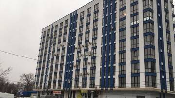 Фото номера Апартаменты с 1 спальней Апартаменты ЖК "Ривьера" г. Киев 18