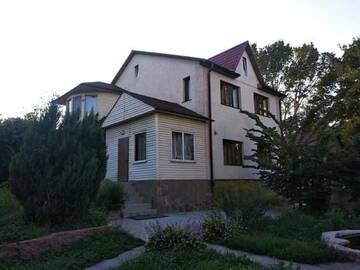 Фото номера Вилла Виллы Куренiвський Двiр г. Киев 50